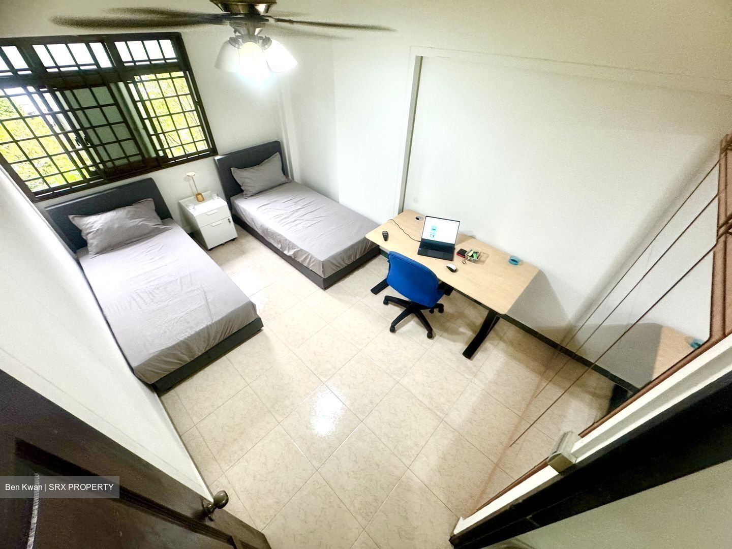 Blk 557 Woodlands Drive 53 (Woodlands), HDB 4 Rooms #635586461